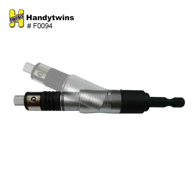 Многофункциональный гнездо Бит Инструмент Гибкая Магнитная отвертка бит держатель