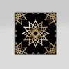 Black & Gold
