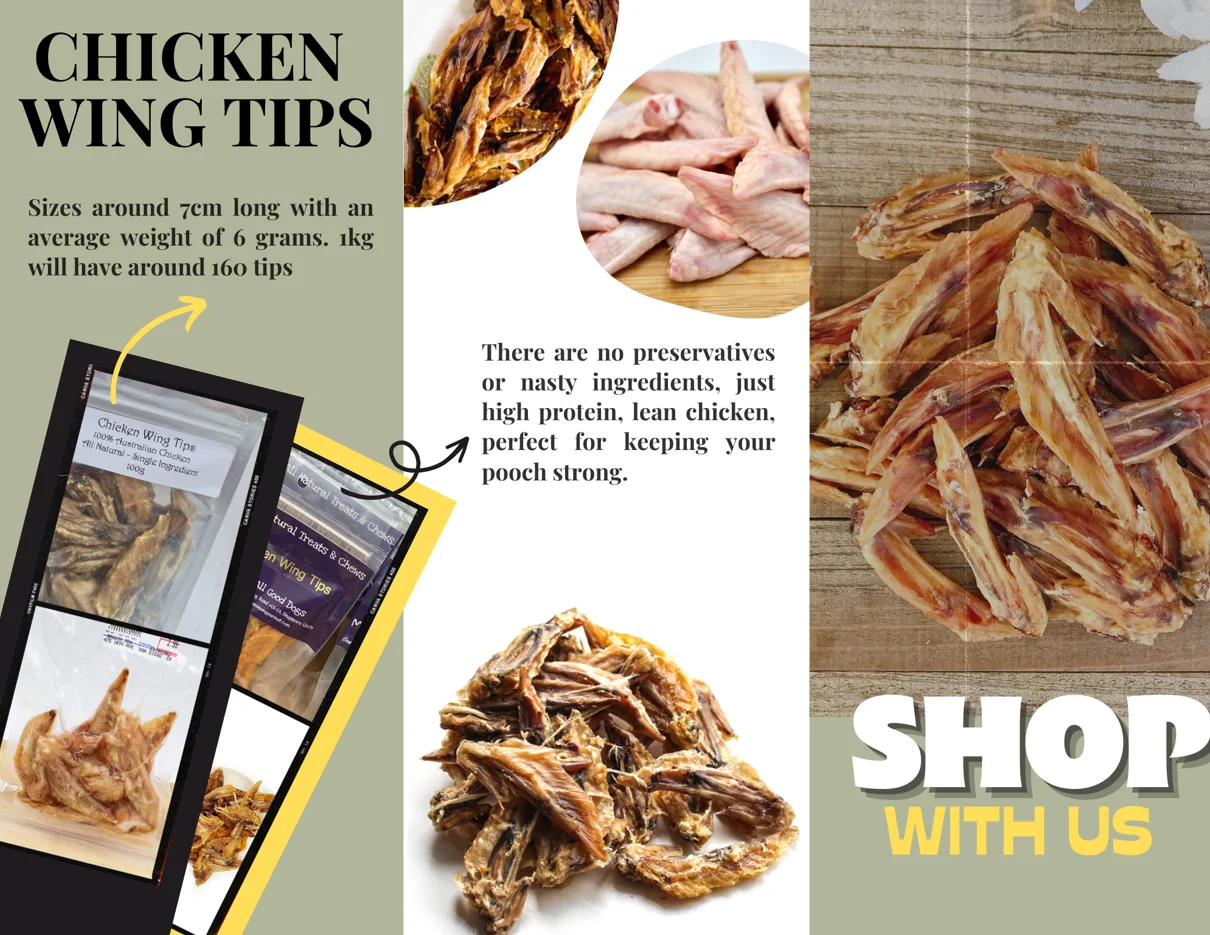 Private Label Dog Food Pet Snacks Chicken Duck Feet Neck Heart Dog