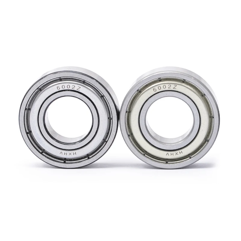 HXHV Stainless Steel S6002z S6002zz S6002-zz S6002-2z S6002