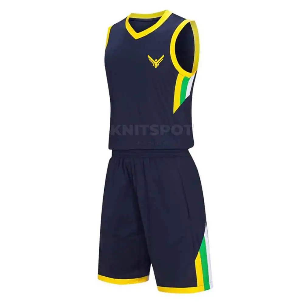 Best Price Basketball Uniform High Quality Printing New Design Custom