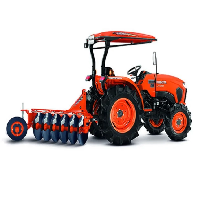 30hp New Kubota Tractor / 50hp 80hp 120hp Farm Tractors Available For ...