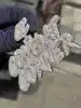 Como se muestra en la imagen