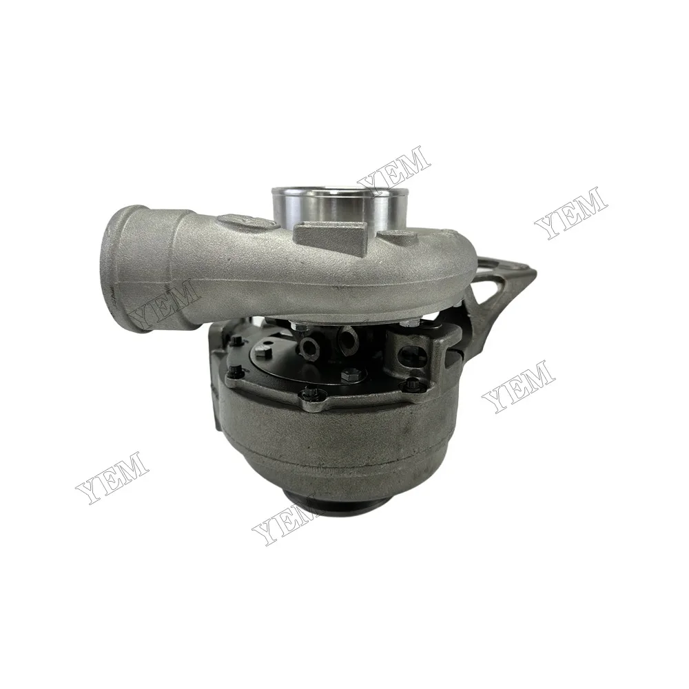 Turbocharger RE534562 Fit for John Deere 6090 Engine 3