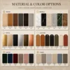 Couleur personnalisée