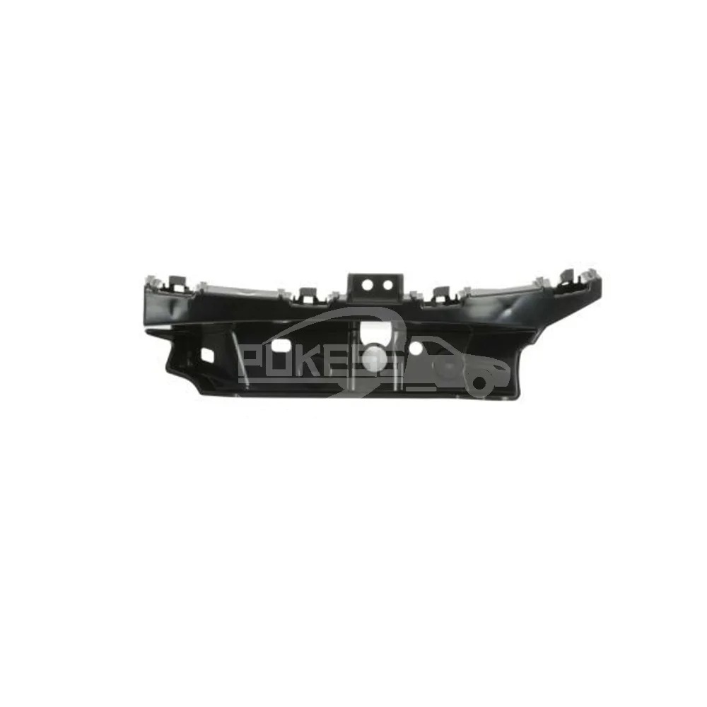 Car Bracket FA1Z17D942A FA1B17D948AB Rear Bumper Bracket Right for lin...