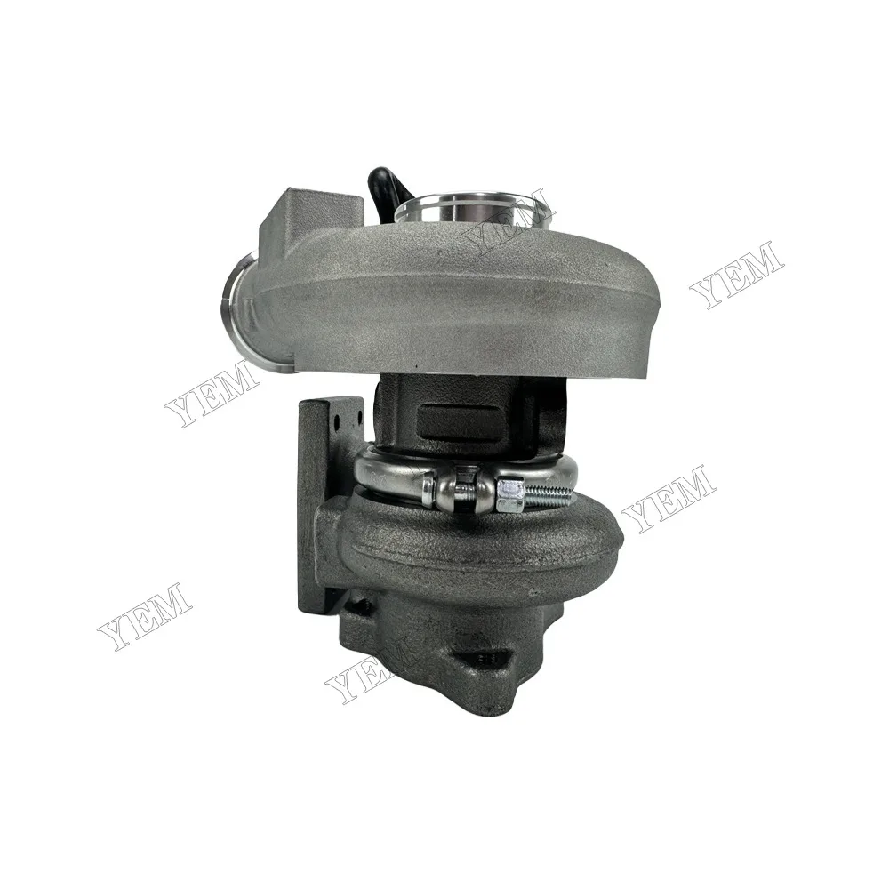Turbocharger 5350912 Fit for ISF2.8 Engine 3