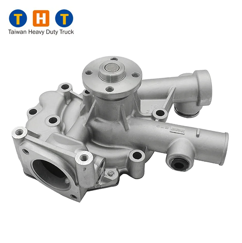 water pump 16100-78300-71 forklift parts for| Alibaba.com