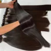 Weft Hair Bundles