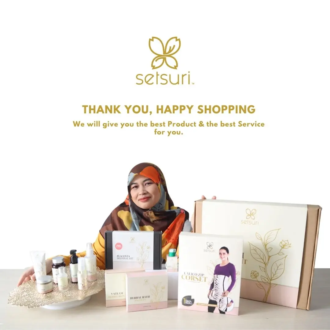 Ингредиенты витамина е для ухода за кожей, сертификат KKM, продукты для всего тела для младенцев Setsuri, детское масло 50 мл из малайзии