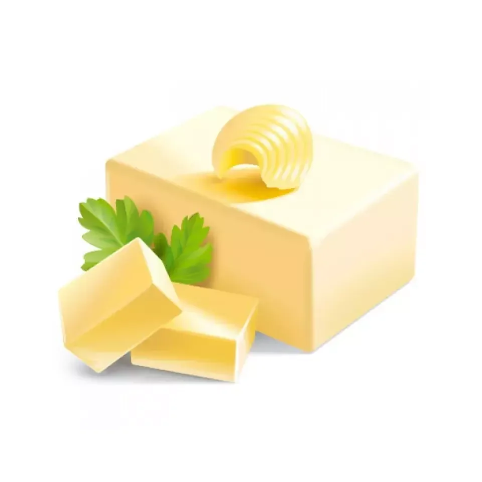 100 Pure Unsalted Butter 25kg/unsalted Butter,Unsalted Butter 82 For