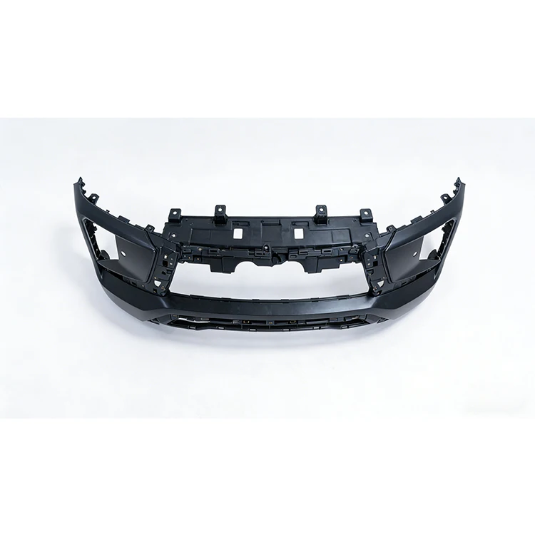 Front Bumper Cover for Mitsubishi Pajero Sport 2020-2024 Montero Sport Facelift