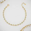 Yellow Gold Plated
