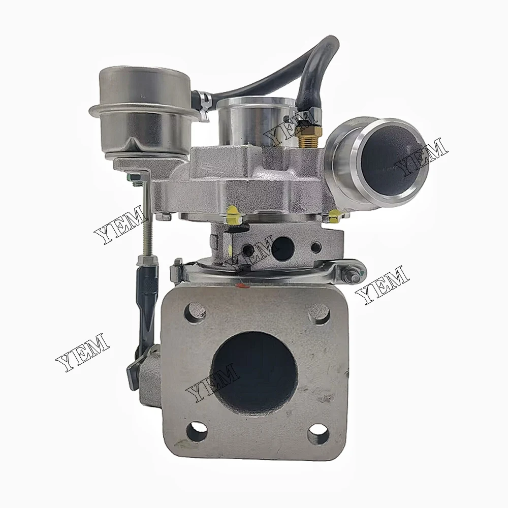 For Bobcat Engine Turbocharger 7030304 Fit