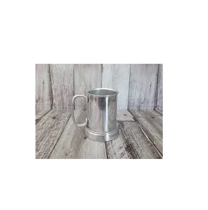 Aluminum Mug Wholesale Mugs Customizable Large Capacity Aluminum Coffee Mug  for Low Price| Alibaba.com