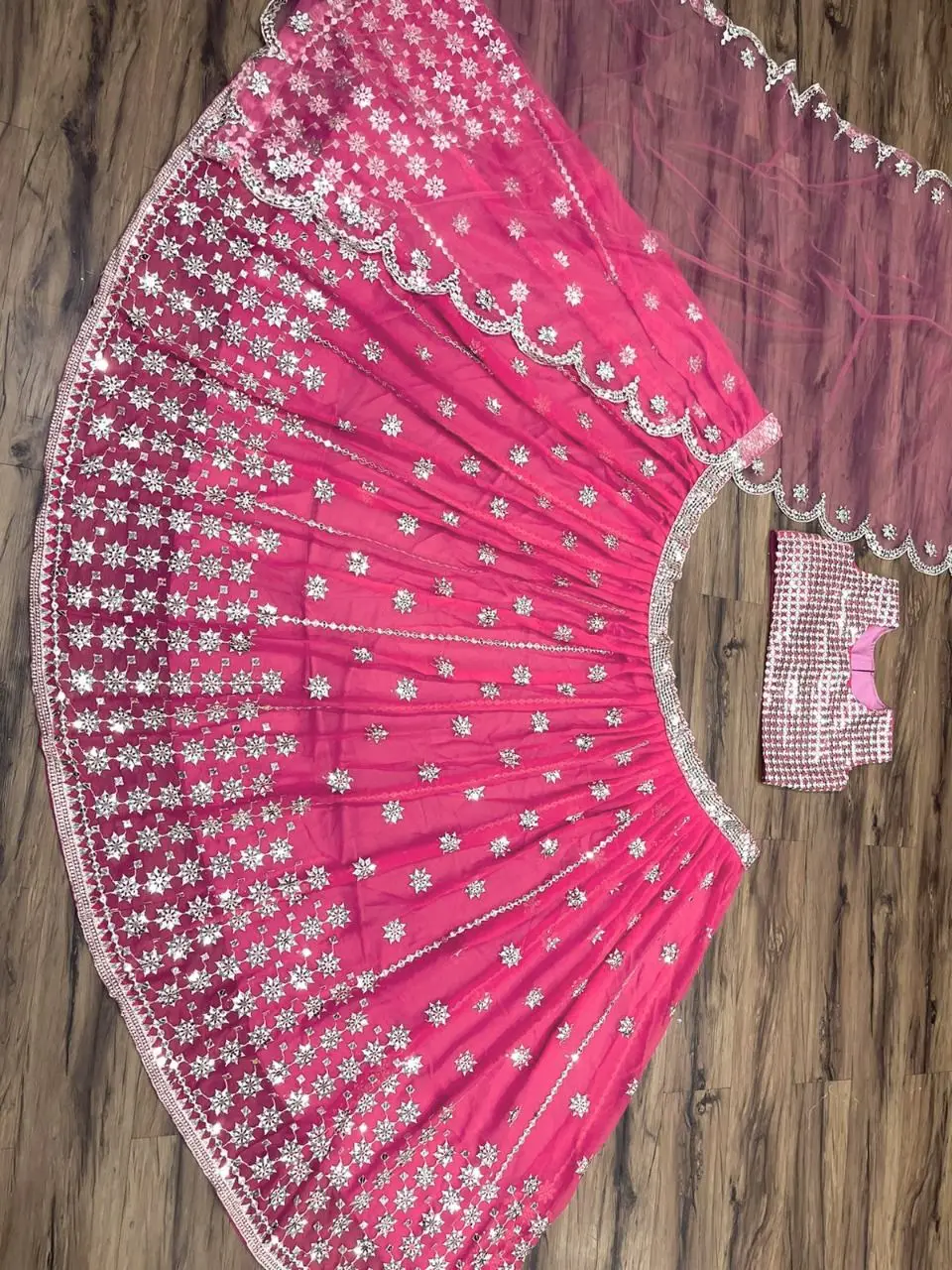 Bollywood Style Lehnga Choli Function Special Lehengha Choli   Lehenga Choli for Wedding Wear at Wholesale Price
