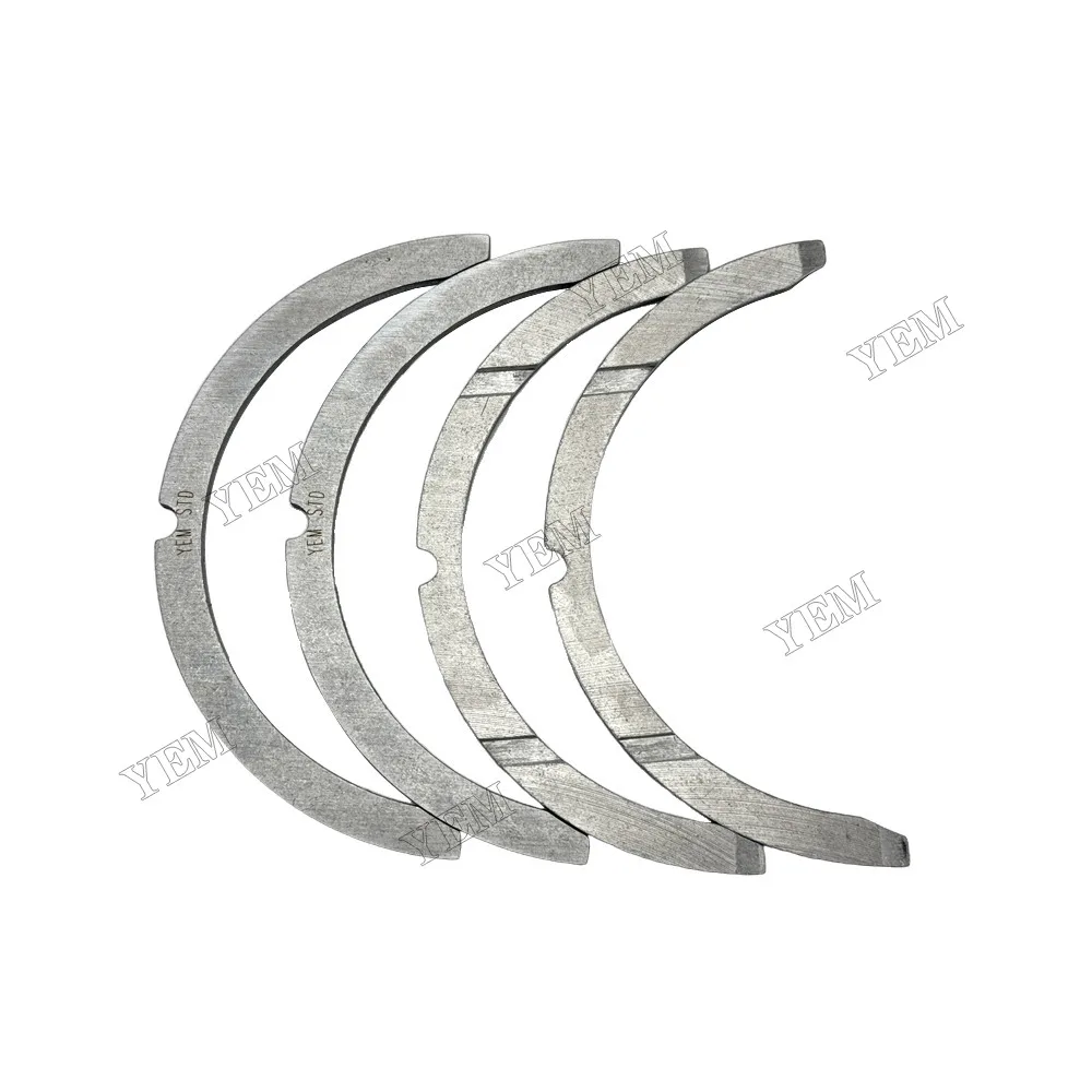 Thrust Washer Fit for Komatsu 4D105-3 Engine