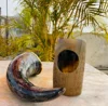 Natural Horn Shades