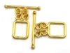 Gold Plated
