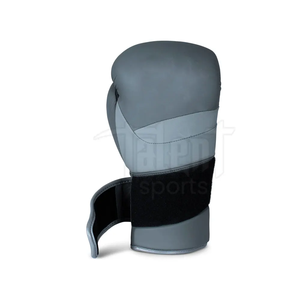 Professional Boxing Gloves Comfortable Professional Custom Logo And