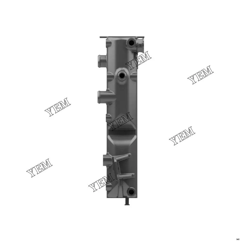 297D XHP 277D 297D 287D 297D2 297D2 XHP Radiator Group-Oil Cooler Part No. 345-3473 3453473 Fast Delivery Engine Parts 5