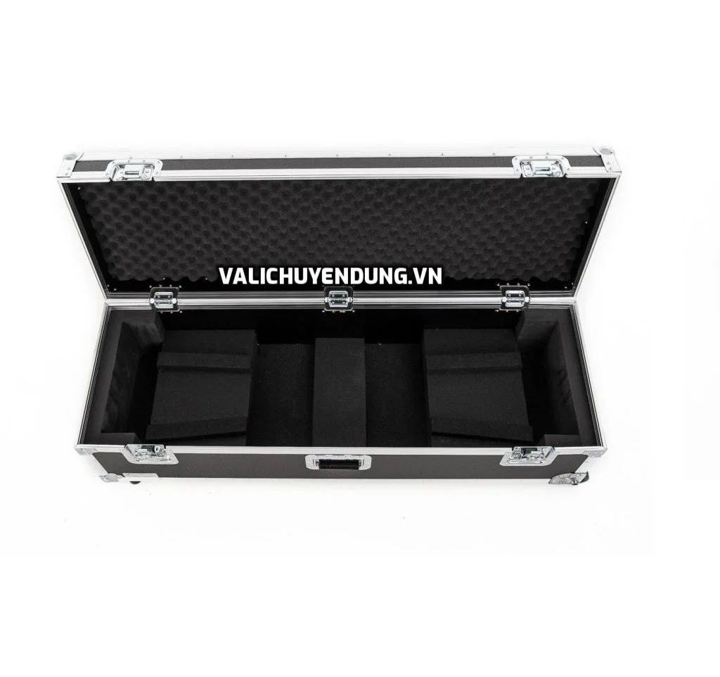 Aluminum Frame Flight Case Portable Honeycomb for DJI Drone and ...