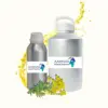 Characteristic sweetish odor