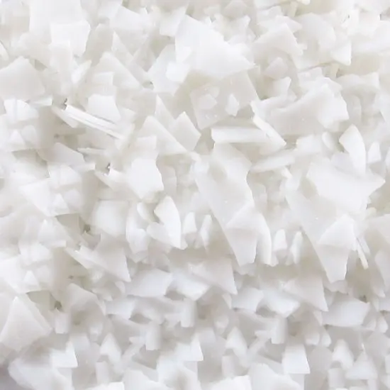 Semi Refined Paraffin Wax And Palm Wax For Candle Making Wax Buy