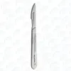 Cuchillo de disección