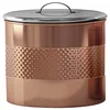 copper brown