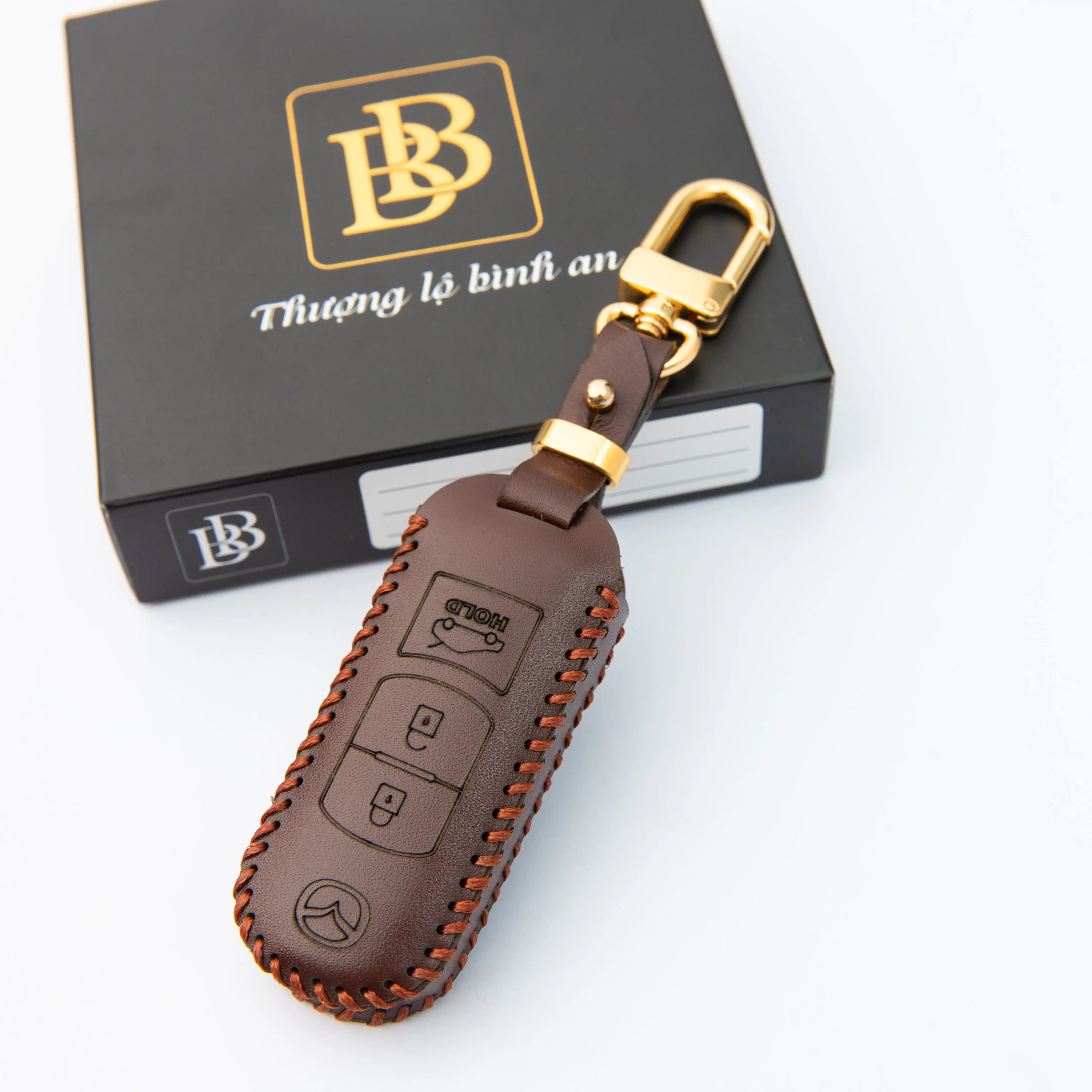 Mazda Cx5 Custom Key Casing Leather Good Price Waterproof Using For Key ...