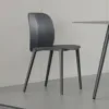 Black Ash Legs, Anthracite Shell