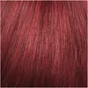 Couleur rouge foncé