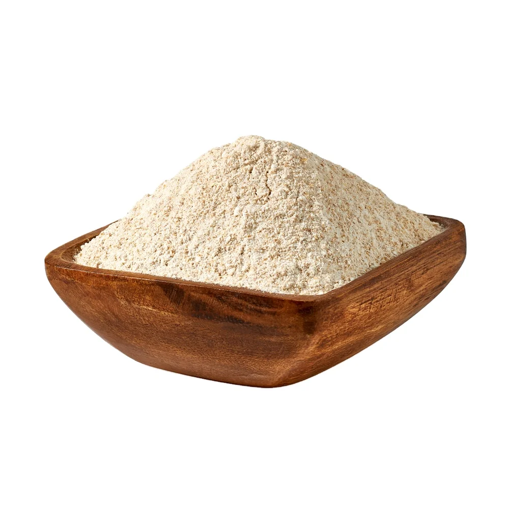 Whole Grain Organic Whole Wheat Flour Bulk Size / White Whole Wheat ...