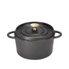 60 Cast Iron Cocotte 14 cm