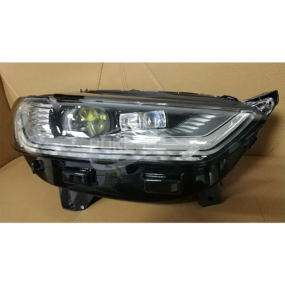 Autopatrs Light System DS7313D154AE DS7313D154AF Headlight Right for N... — 2