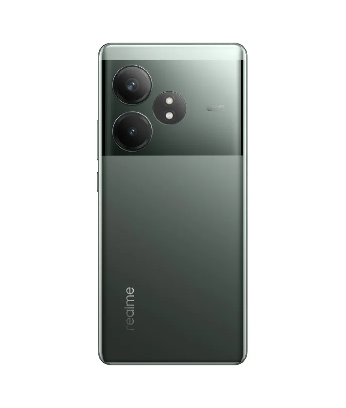 Realme GT Neo 6 5G - 6.78