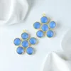 Blue Chalcedony