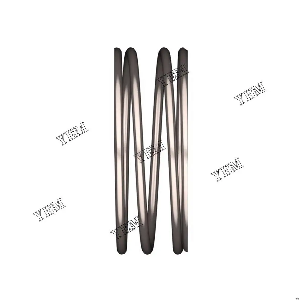 Factory Direct Sales Spring for 5T-2762 5T2762 Genuine Engine Parts 2