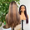 Peluca de pelo 1