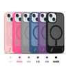 many color options