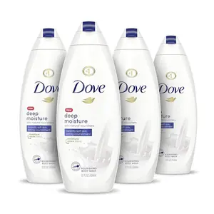 Dove Body Wash Wholesale Price High Quality Bath Soap Safe Liquid 1L