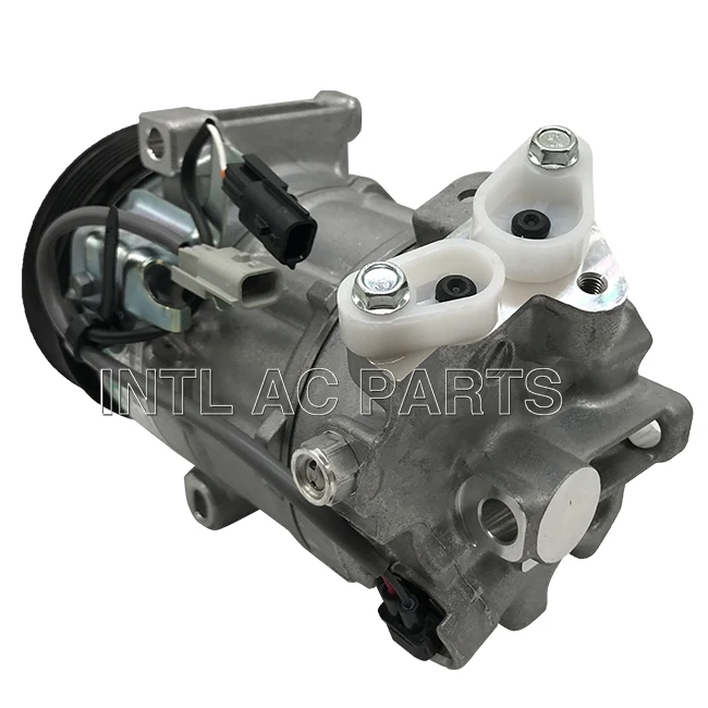 6SBH14C AC Compressor for 2018-2019 Nissan Rogue Sport SV