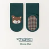 Green fox