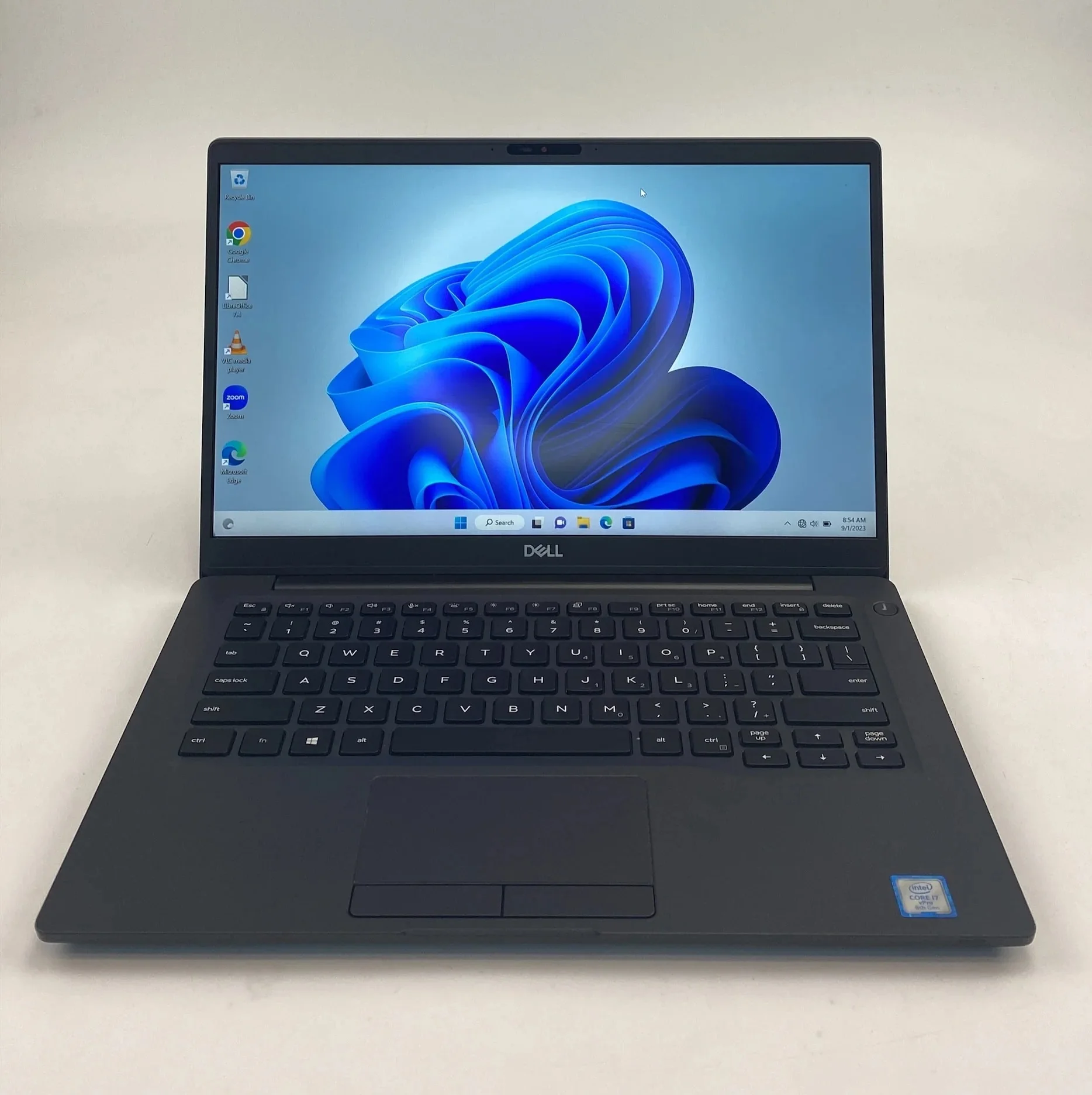 Best Performing Latitude 7400 14