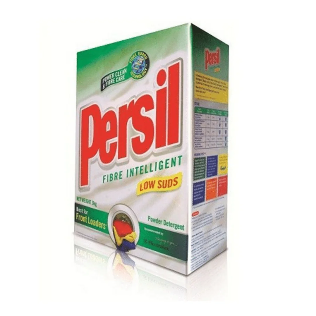 Fast Delivery Persil Professional Color Detergent Powder 130 Loads 17.2 Lbs 7.8 kg