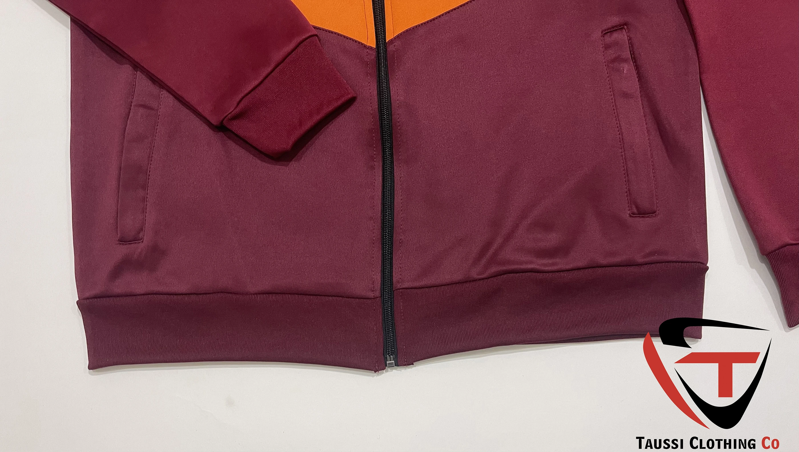 slim fit tech fleece