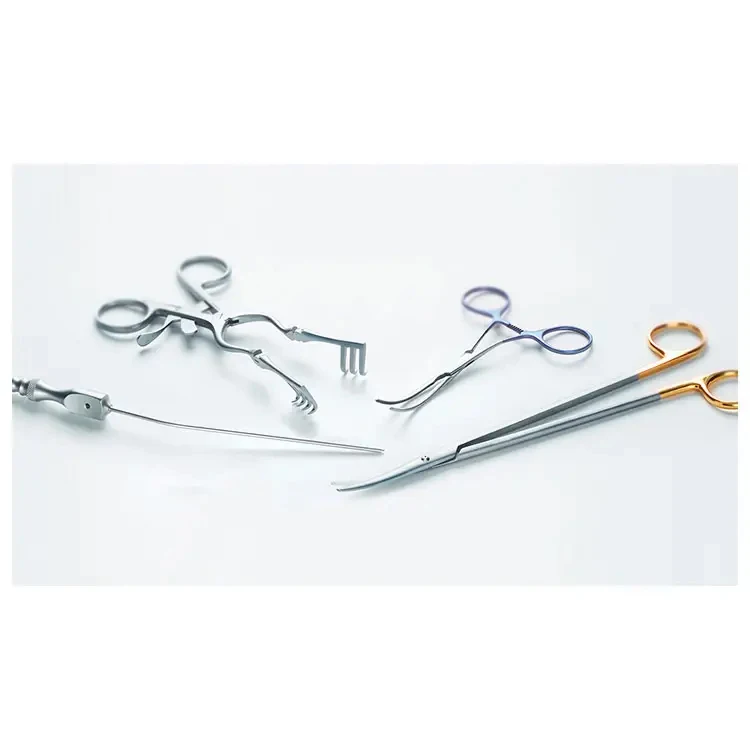 Single Use Surgical Instruments/disposable Surgical Instruments/ Best