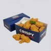 custom fried chicken box