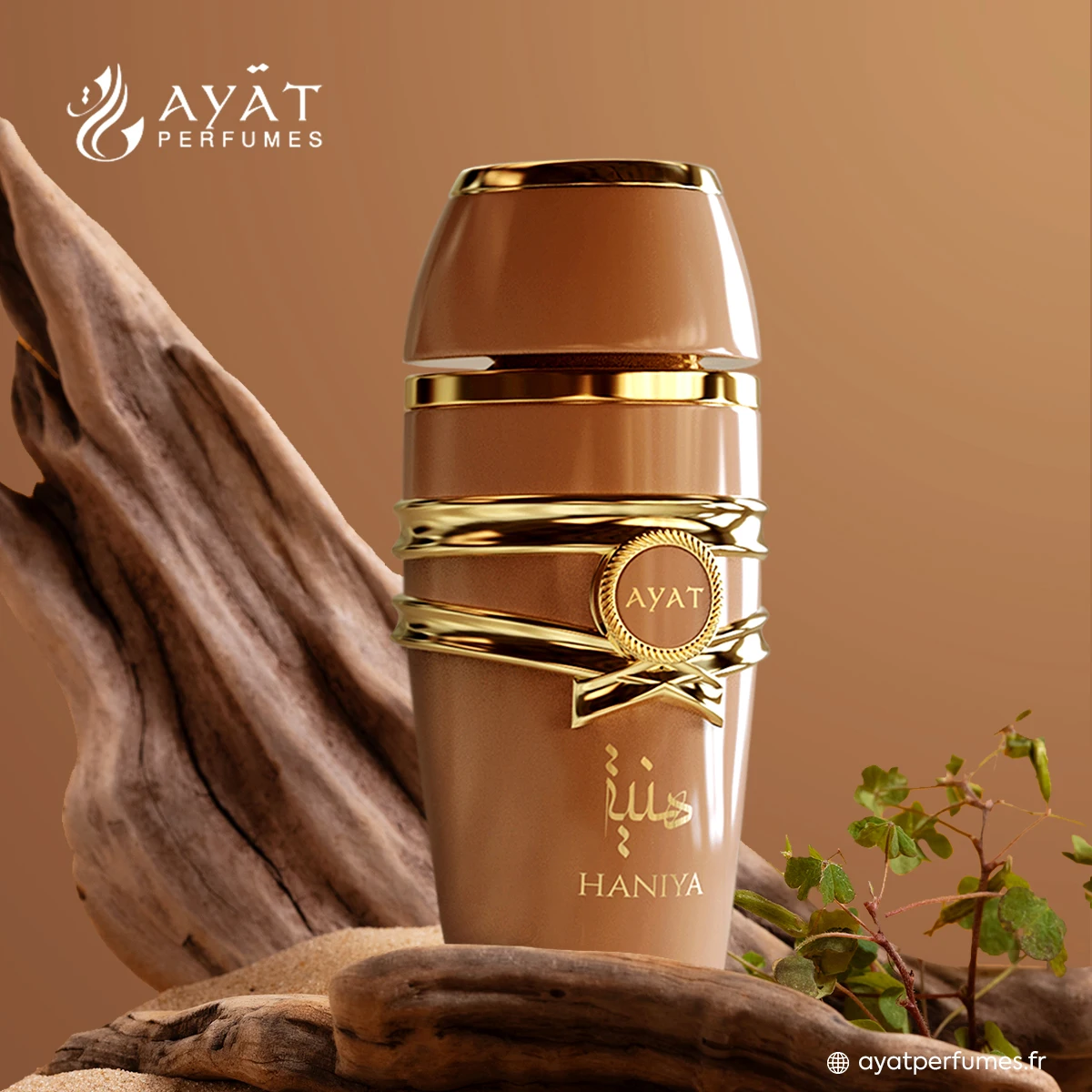香水ハニヤ100mlアヤット香水オリジナルドバイアラビアロングラ